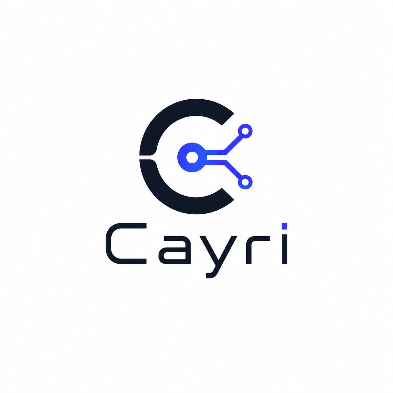Cayri Logo